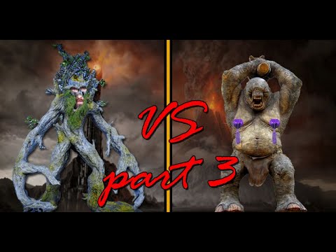 LOTR  SBG -- 3. Engage!