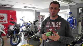 ABUS GRANIT Detecto X-Plus 8077