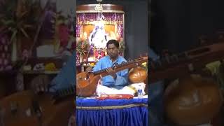 Shirdi Sai Dwarakamayi | Veena Instrumental | Sai Illam