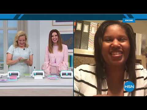 HSN | Paper Crafting Tools & Supplies 05.04.2021 - 05 AM