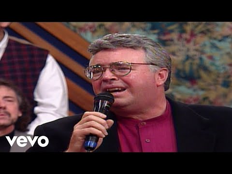 Bill & Gloria Gaither - Sweet, Sweet Spirit [Live] ft. Jim Murray