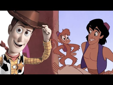 La Diferencia entre la animación 2D y 3D (¿Qué significa animar en 3D?)