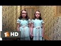 Come Play With Us - The Shining (2/7) Movie CLIP ...