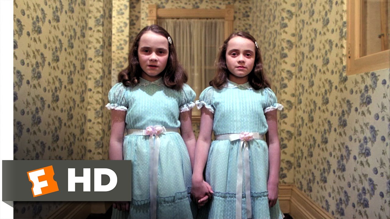 The Shining (1980) - Come Play With Us Scene (2/7) | Movieclips thumnail