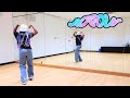 MEOVV Meow Dance Cover Practice Ella