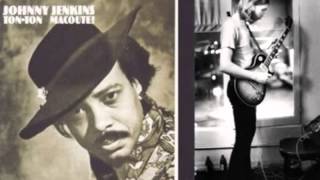 Johnny Jenkins - Dimples