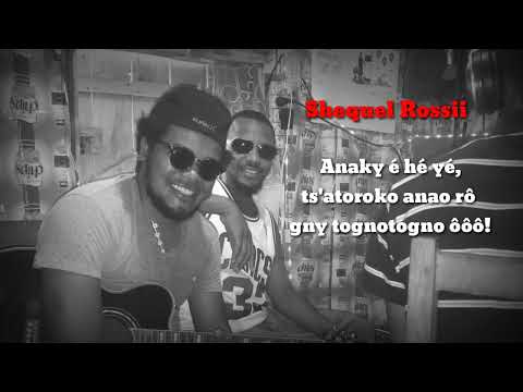 shequel_-_rossii & Shekba_-_Hanambady