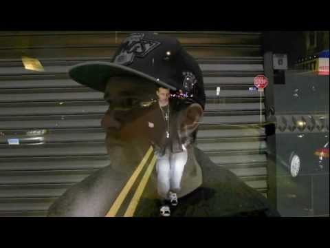 Sinergyst Ft. J.Mo - Haterz