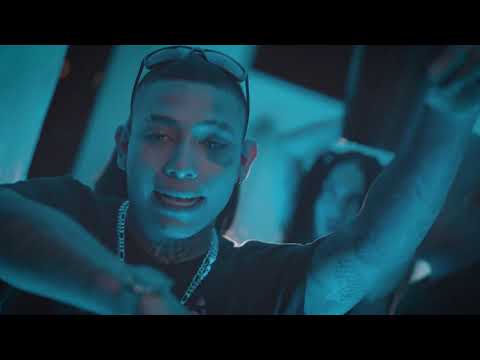 LA SANTA GRIFA // PARTY ZONE // VIDEO OFICIAL (Prod. By Fakes)