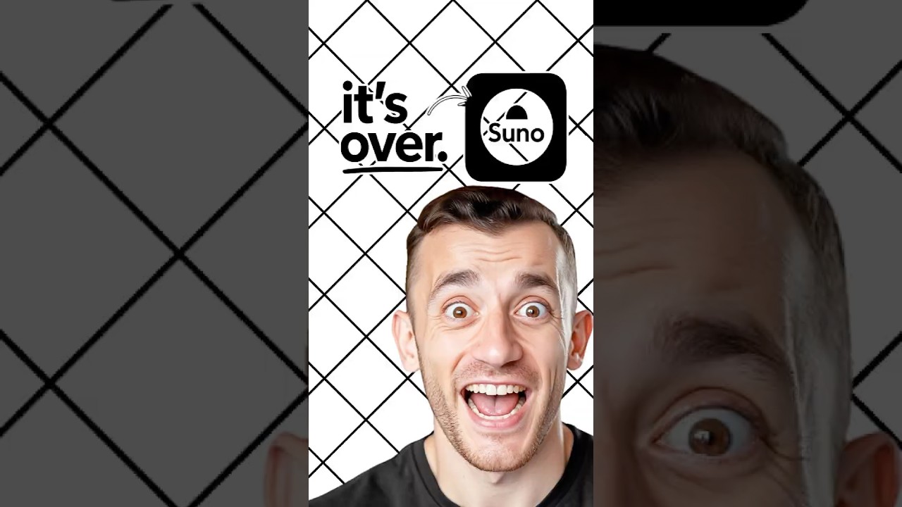 NEW Suno 4.5 AI Update is INSANE! 🤯