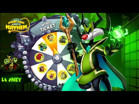 Contraptionist Egghead & Getting Gadgets - WOM