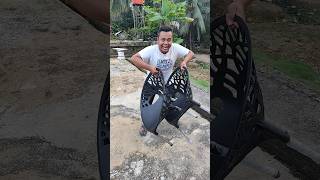 Download lagu Wakenan Lelaki #shorts #funny #memes #duet #woodscraft #trending mp3