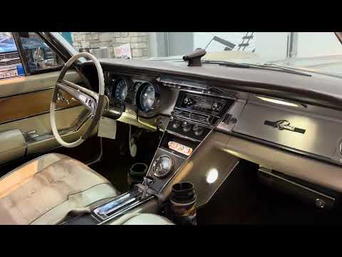 1963 Buick Riviera (CC-2115444) for sale in Annandale, Minnesota