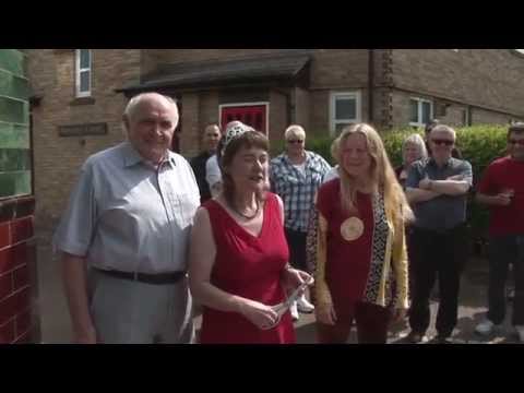 Masons Arms Opening 1st May 2011