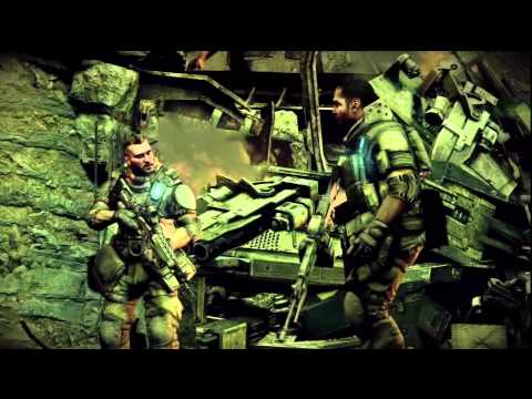 Killzone 3 Walkthrough Part 6
