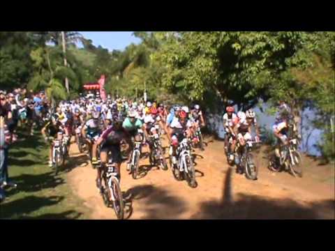 Largada Cat XX -  SRAM 50k 2012