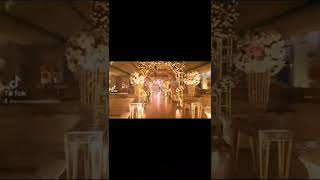 kareem palace decor by Monarch event &decor
