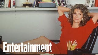 'Murphy Brown' Is Returning With Candice Bergen To CBS | News Flash | Entertainment Weekly