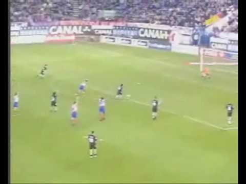 Javi Guerrero goles