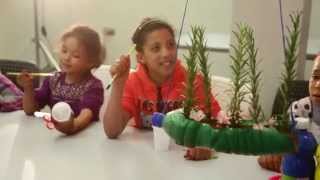 Association n'fis du développement économique et social a Imgdal