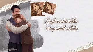 Download lagu PERPISAHAN || ABIEM NGESTI || VIDEO LIRIK mp3
