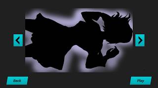 Waifu Breaker Example Gameplay