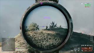 THE BEST SNIPER BATTLEFIELD 6 RED SEC | HIGHLIGHTS