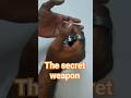 Wagh Nakh the secret weapon