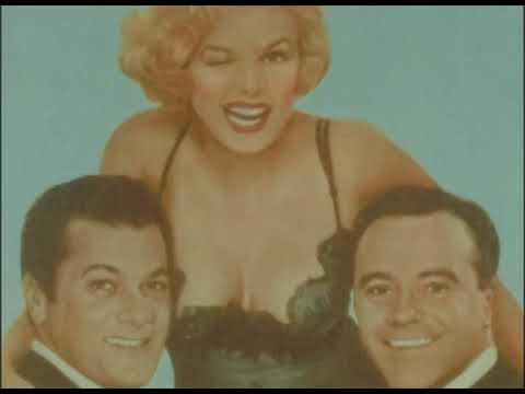 The Legacy of Marilyn Monroe - SOME LIKE IT HOT (1959)