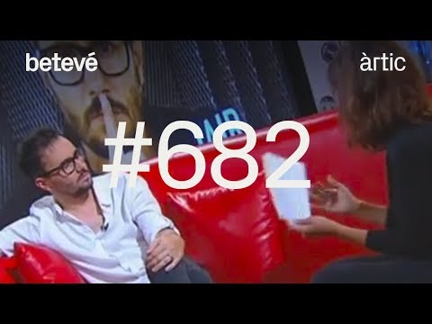 Àrtic - #682 - betevé