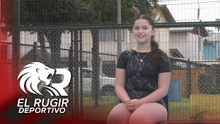 Ana Paula Osorio Cuevas
