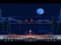 Mortal Kombat 2 Plus Hornbuckle Gameplay MAME Cheat 720p60