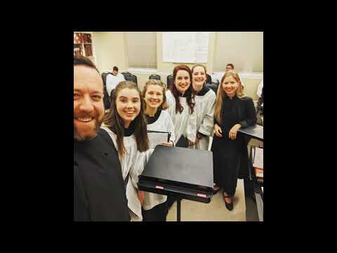 Thou Wilt Keep Him in perfect Peace by S.S.Wesley