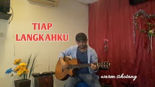 Download lagu TIAP LANGKAHKU,instrumen melodi gitar (cover waren sihotang) mp3