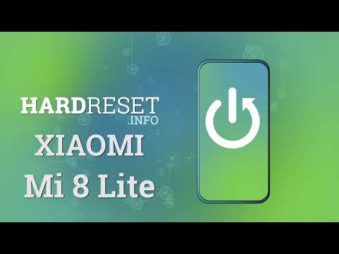 How to Change Date and Time on XIAOMI Mi 8 Lite – Open Time and Date Settings