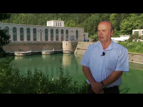 Adevăruri despre trecut: Lumină şi lacrimi - sacrificiile constuirii barajului de la Bicaz (@TVR1)