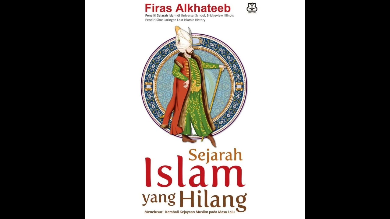 Audiobook | Sejarah Islam Yang Hilang - Bab 2: Kehidupan Sang Nabi