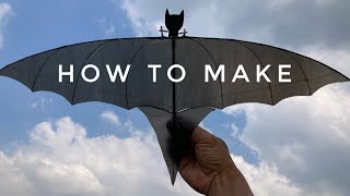 Download lagu How To Make Flying Rubber Band Powered Bat Ornithopter Rubber Powered mp3 Download lagu How To Make Flying Rubber Band Powered Bat Ornithopter Rubber Powered mp3