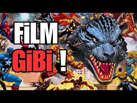 Godzilla vs. Avengers - Marvel Audio Comics