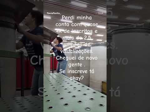 quero meus 4 k de inscritos de voltaaaa #santacatarina #blumenau
