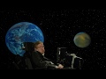 Stephen Hawking's Message: An LSDREAM Tribute