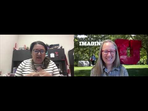 Jess Turuc, Fraternity and Sorority Life Director - YouTube