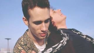 When Gary Lucas met Jeff Buckley - Grace Interview