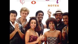 The Cool Notes ~ Music In My Head