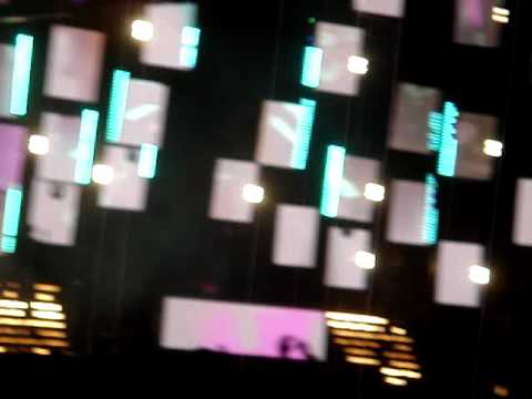 EDC 2011 Sean Tyas & Simon Patterson