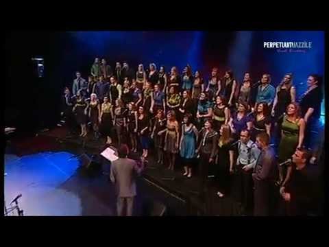 Perpetuum Jazzile   Avsenik Medley