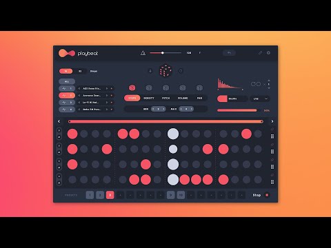 Free Download Playbeat v2.3.3 WiN MAC-FLARE