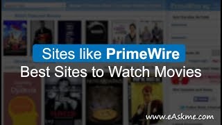 Alternative Sites like PrimeWire