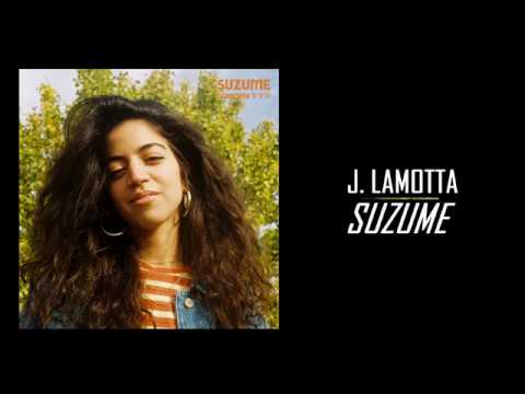 "Suzume" (Full Album Stream | 2019) のサムネイル