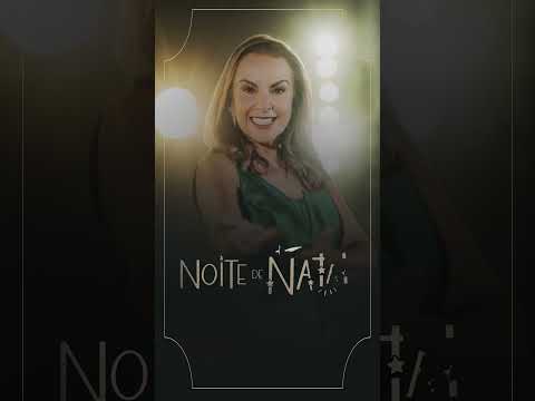 PRE-SAVE da minha nova canção "Noite de Natal"! #NoitedeNatal #CristinaMel